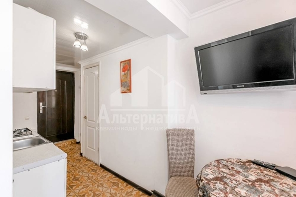 
  Продается 1-комн. квартира, 33 м², Пикетный пер
. Фото 17.