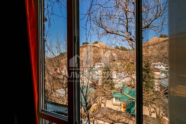 
  Продается 1-комн. квартира, 33 м², Пикетный пер
. Фото 19.