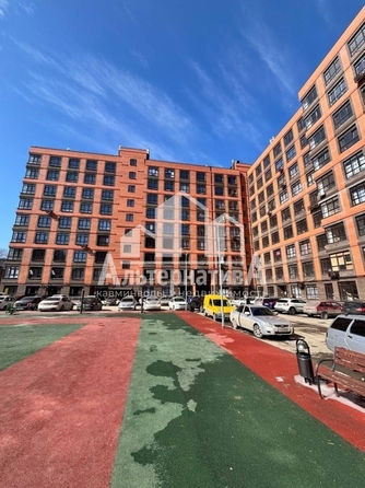 
  Продается 1-комн. квартира, 37.8 м², 40 лет Октября ул
. Фото 1.