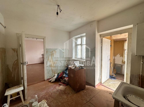 
  Продается 2-комн. квартира, 43.5 м², Гагарина ул
. Фото 6.