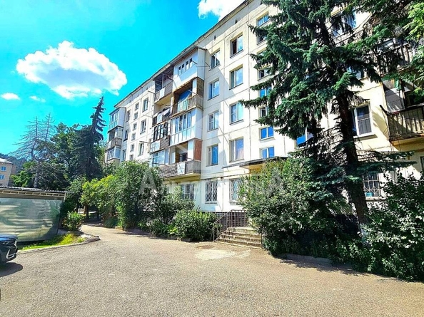 
  Продается 1-комн. квартира, 29.7 м², Крылова ул
. Фото 2.