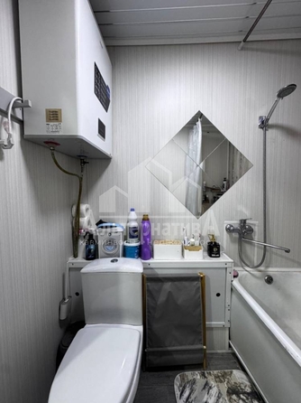 
  Продается 2-комн. квартира, 46.4 м², 40 лет Октября ул
. Фото 25.