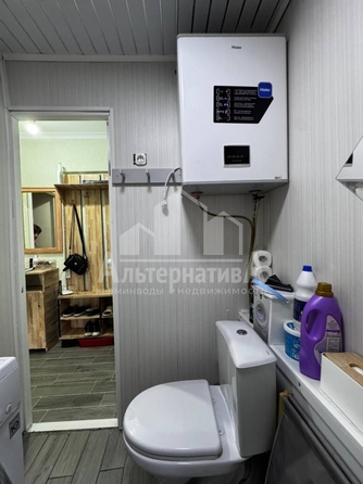 
  Продается 2-комн. квартира, 46.4 м², 40 лет Октября ул
. Фото 26.
