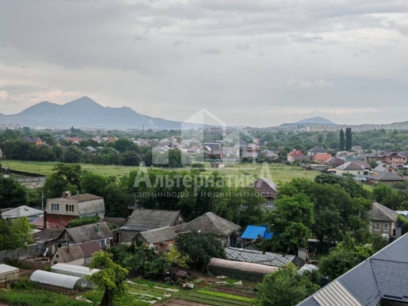 
  Продается 1-комн. квартира, 45.7 м², Октябрьская ул
. Фото 9.