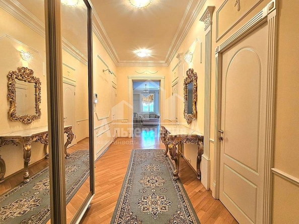 
  Продается 3-комн. квартира, 166.6 м², Территориальная ул
. Фото 3.