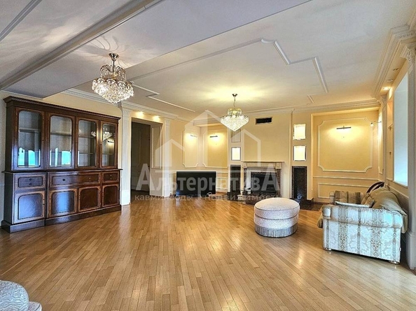 
  Продается 3-комн. квартира, 166.6 м², Территориальная ул
. Фото 6.