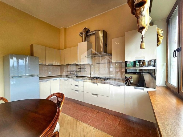 
  Продается 3-комн. квартира, 166.6 м², Территориальная ул
. Фото 12.