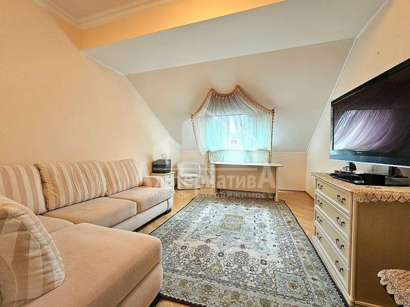 
  Продается 3-комн. квартира, 166.6 м², Территориальная ул
. Фото 20.