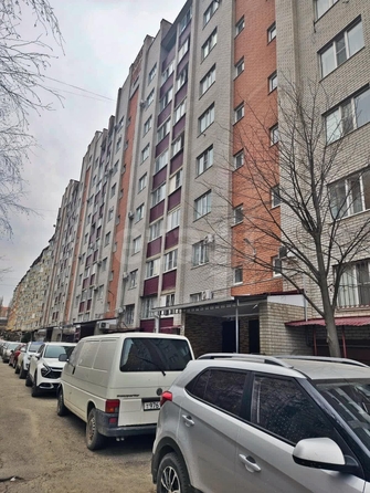 
  Продается 1-комн. квартира, 40.2 м², Кулакова пр-кт, д. 47/5
. Фото 10.