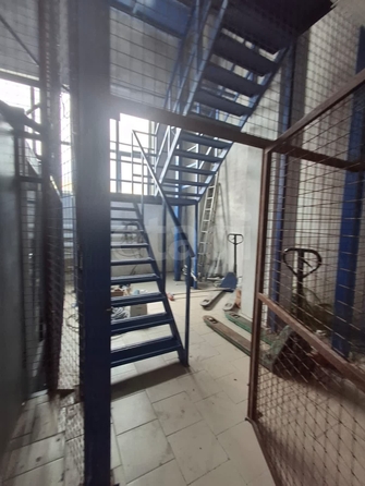 
  Сдается производственное помещение, 600 м², Коломийцева ул, д. 14а
. Фото 6.