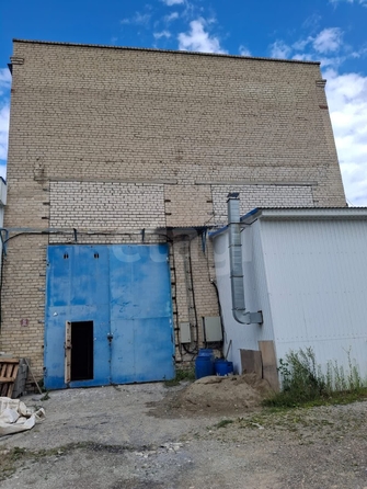 
  Сдается производственное помещение, 600 м², Коломийцева ул, д. 14а
. Фото 9.