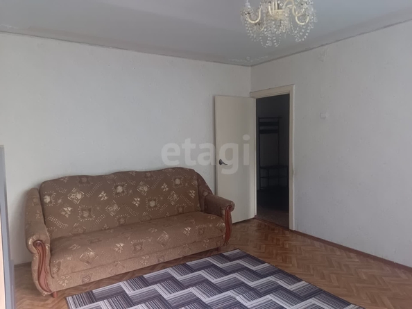 
  Сдается 2-комн. квартира, 50.2 м², Васильева ул, д. 7
. Фото 3.