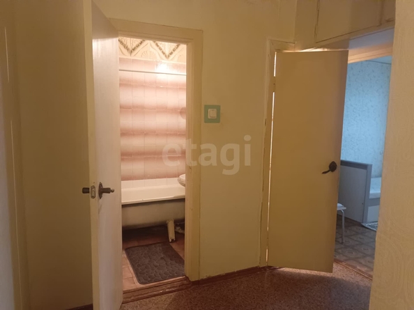 
  Сдается 2-комн. квартира, 50.2 м², Васильева ул, д. 7
. Фото 11.