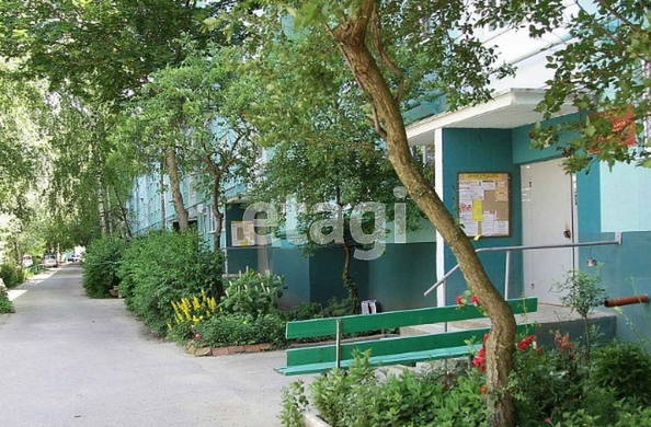 
  Сдается 2-комн. квартира, 50.2 м², Васильева ул, д. 7
. Фото 14.
