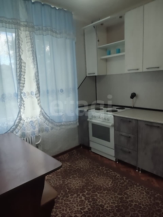 
  Сдается 1-комн. квартира, 36 м², Кулакова пр-кт, д. 19
. Фото 3.