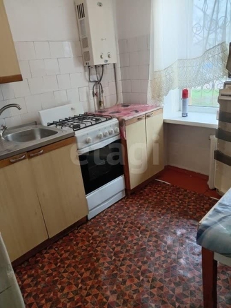 
  Сдается 2-комн. квартира, 40 м², Лермонтова ул, д. 257
. Фото 4.