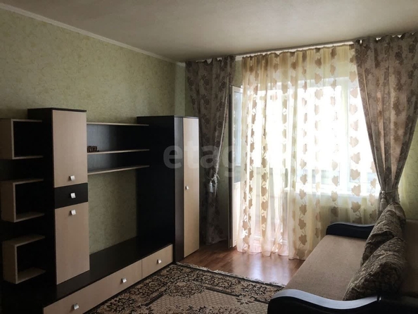 
  Сдается 1-комн. квартира, 38 м², Пирогова ул, д. 102/1
. Фото 1.