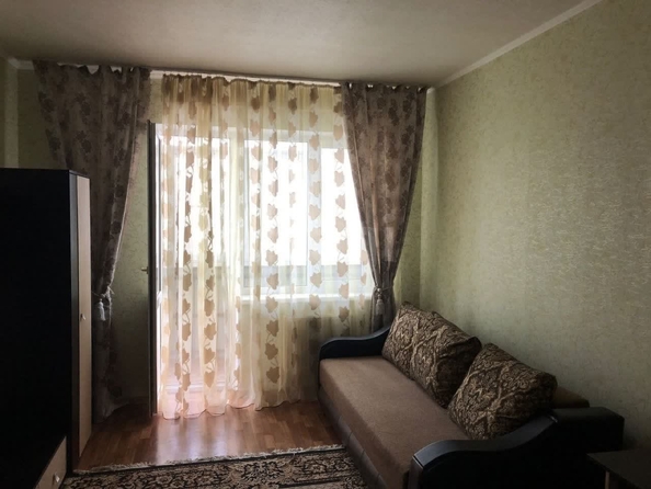 
  Сдается 1-комн. квартира, 38 м², Пирогова ул, д. 102/1
. Фото 2.