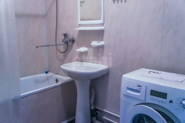 
  Сдается 1-комн. квартира, 38 м², Пирогова ул, д. 102/1
. Фото 9.