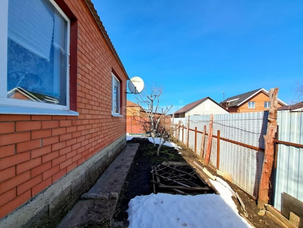 
  Продается дом, 61 м², Михайловск
. Фото 18.