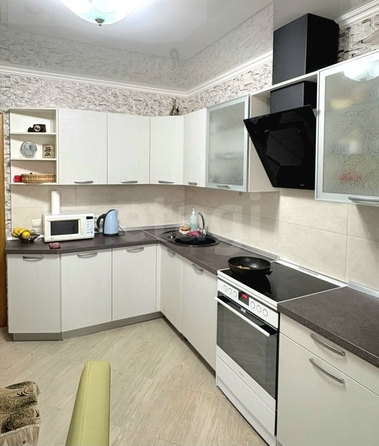 
  Сдается 1-комн. квартира, 31 м², Кулакова пр-кт, д. 67/2
. Фото 2.