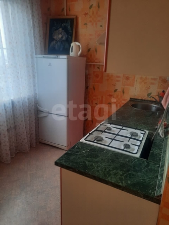 
  Сдается 1-комн. квартира, 40 м², Гризодубовой ул, д. 27
. Фото 6.