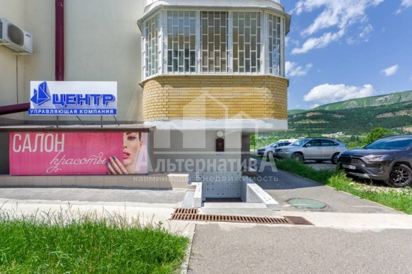 
  Продается универсальное помещение, 49.4 м², Крепостная ул
. Фото 13.