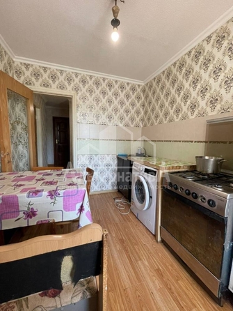 
  Сдается 1-комн. квартира, 45 м², Андрея Губина ул
. Фото 5.