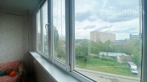 
  Сдается 1-комн. квартира, 45 м², Кулакова пр-кт, д. 49/4
. Фото 5.