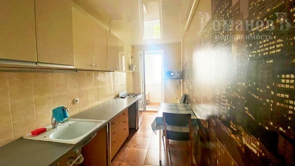 
  Сдается 1-комн. квартира, 45 м², Кулакова пр-кт, д. 49/4
. Фото 8.