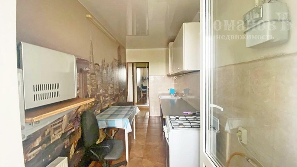 
  Сдается 1-комн. квартира, 45 м², Кулакова пр-кт, д. 49/4
. Фото 9.