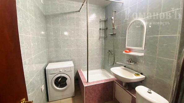 
  Сдается 1-комн. квартира, 45 м², Кулакова пр-кт, д. 49/4
. Фото 11.