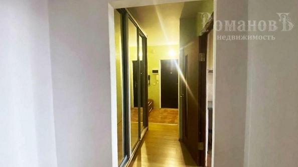 
  Сдается 1-комн. квартира, 45 м², Кулакова пр-кт, д. 49/4
. Фото 13.