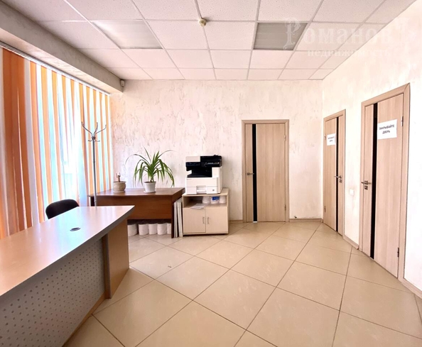 
  Продается офис, 200 м², Пирогова ул, д. 15/1
. Фото 3.