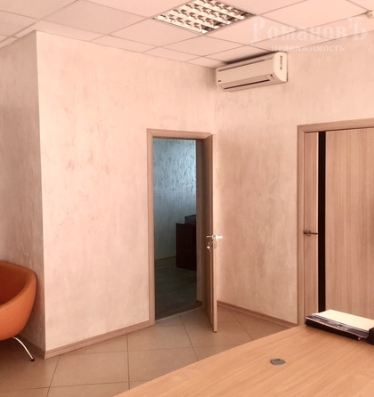 
  Продается офис, 200 м², Пирогова ул, д. 15/1
. Фото 9.
