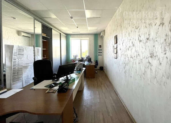 
  Продается офис, 200 м², Пирогова ул, д. 15/1
. Фото 13.