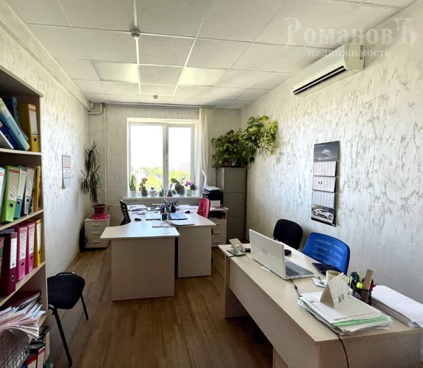 
  Продается офис, 200 м², Пирогова ул, д. 15/1
. Фото 16.