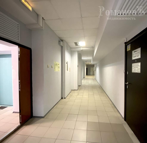 
  Продается офис, 200 м², Пирогова ул, д. 15/1
. Фото 25.