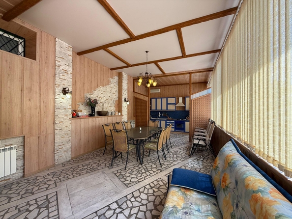 
  Продается дом, 415 м², поселок Иноземцево
. Фото 26.