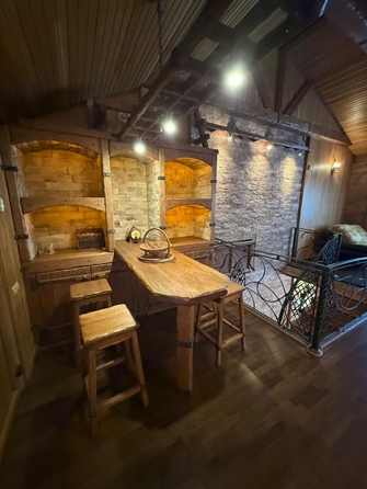 
  Продается дом, 415 м², поселок Иноземцево
. Фото 38.