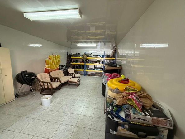 
  Продается дом, 415 м², поселок Иноземцево
. Фото 43.