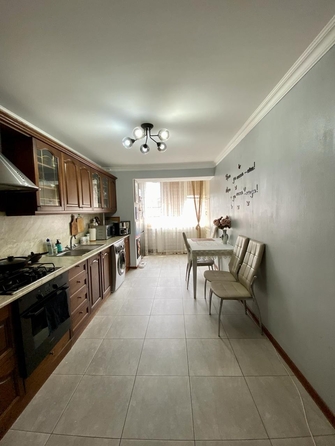 
  Продается 2-комн. квартира, 54.7 м², Малиновского пер, д. 9
. Фото 5.