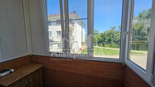 
  Продается 1-комн. квартира, 33 м², Катыхина ул
. Фото 11.