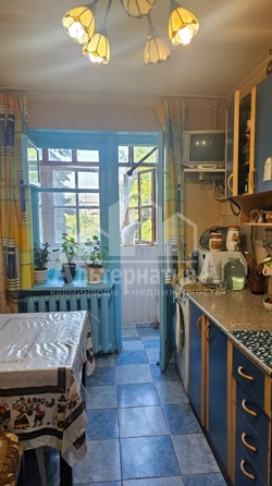 
  Продается 2-комн. квартира, 50 м², Тельмана ул
. Фото 5.