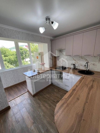 
  Продается 1-комн. квартира, 32 м², Аллея Строителей ул
. Фото 13.