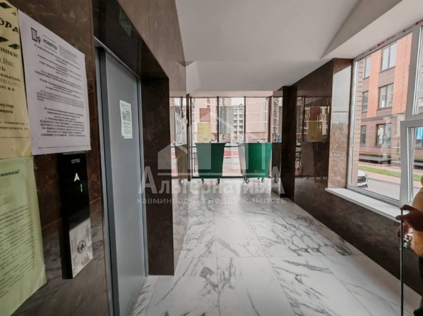 
  Продается 1-комн. квартира 40.5 м². Фото 6.