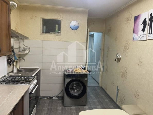 
  Продается 1-комн. квартира, 35 м², Кочубея ул
. Фото 4.