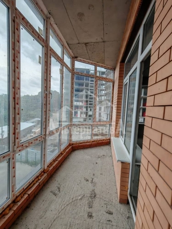 
  Продается 2-комн. квартира, 66.5 м², Октябрьская ул
. Фото 13.