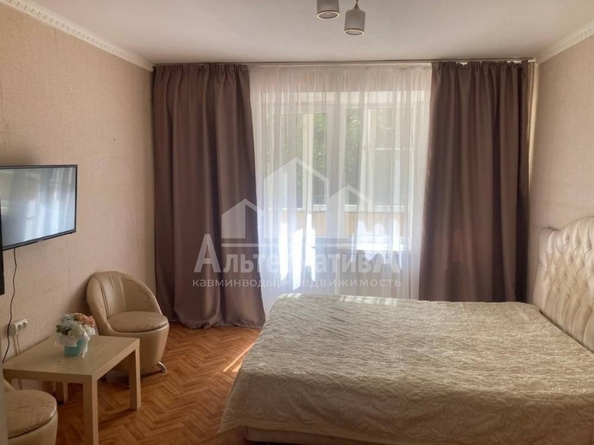 
  Продается 1-комн. квартира, 32.3 м², Кузнечная ул
. Фото 3.