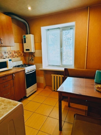 
  Продается 1-комн. квартира, 36.2 м², Широкая ул
. Фото 7.